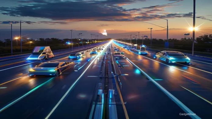 Government incentives for EV charging stations 2026 India: a modern charging hub with solar panels and Indian flag backdrop |