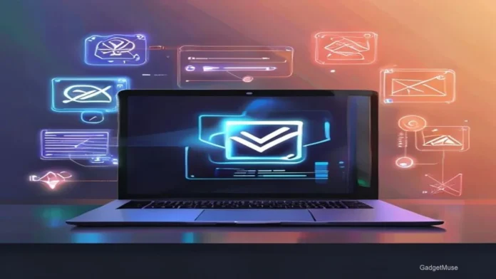Top accredited online vocational diplomas for IT jobs India: collage of laptop, coding icons, and Indian flag | GadgetMuse