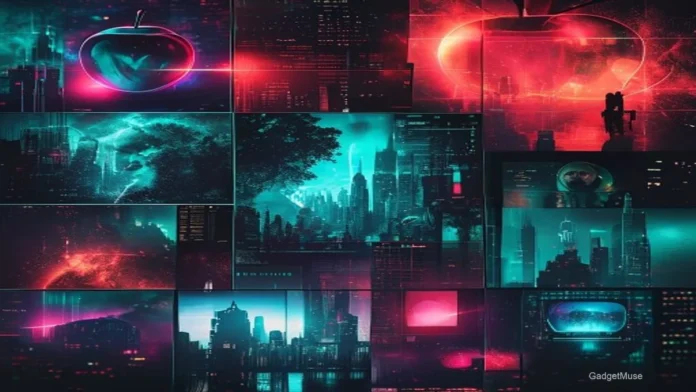 Collage of Apple TV Plus best original series to watch in 2026, featuring show titles and streaming icons | GadgetMuse