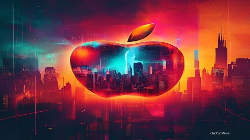 Collage of Apple TV Plus best original series to watch in 2026, featuring show titles and streaming icons | GadgetMuse
