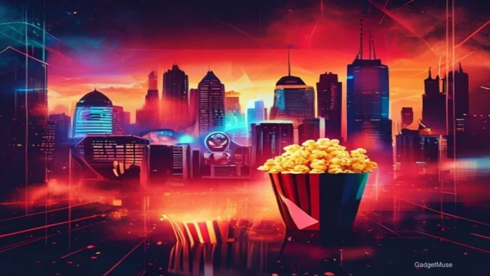 Collage of Netflix India May 2026 new release posters highlighting the best movies on Netflix India May 2026 | GadgetMuse
