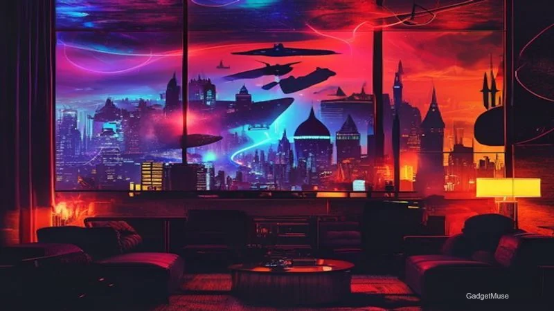 Netflix thumbnails collage of the best new movies and shows on Netflix May 2026, vibrant lineup | GadgetMuse