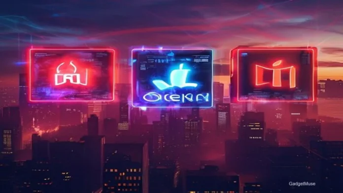 Top streaming services compared Netflix vs Disney Plus vs Apple TV 2026 chart showing pricing, library size, and features | G