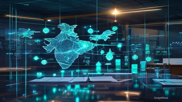 Diagram showing energy storage financing options for Indian utilities 2026 with charts and icons | GadgetMuse