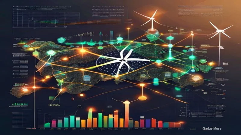 Energy storage financing options for Indian utilities 2026 chart showing loan, lease, and green bond models | GadgetMuse