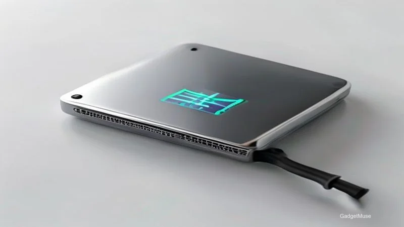 Chart of rising home energy monitoring devices popularity in India with usage stats and smart meter icons | GadgetMuse