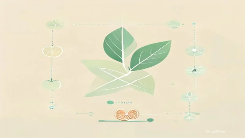 Chart of ozempic alternatives and natural weight management strategies 2026: diet, exercise, supplements | GadgetMuse