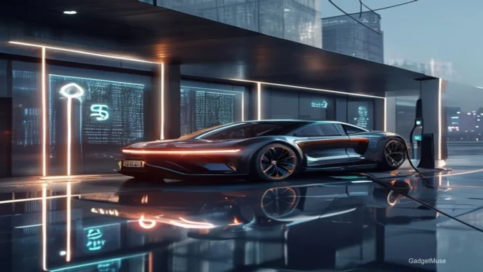2026 EV subsidy amount India chart showing government incentives for electric vehicles in 2026 | GadgetMuse