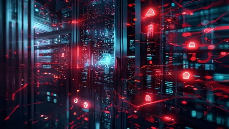 Chart of AI software security vulnerabilities April 2026, showing key attack vectors and fixes | GadgetMuse