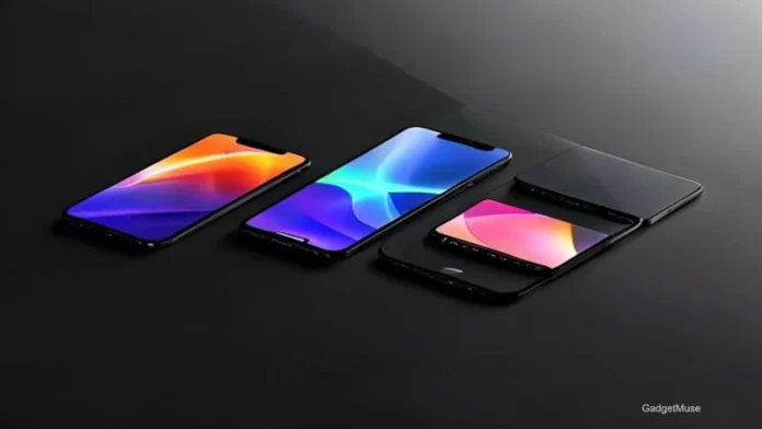Best budget smartphones under 15000 rupees May 2026 displayed side‑by‑side with specs and price tags | GadgetMuse