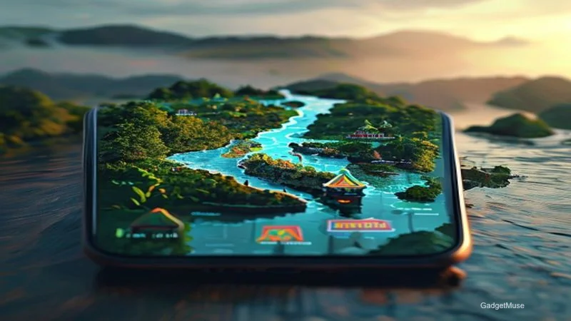 Lush valleys, waterfalls and tea gardens showcase the best monsoon travel destinations India May 2026 | GadgetMuse
