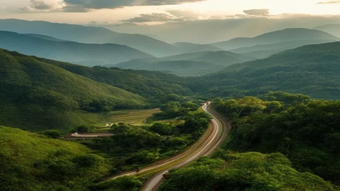 2026 Sustainable Travel Itineraries in the Western Ghats – The Complete Data‑Driven Guide