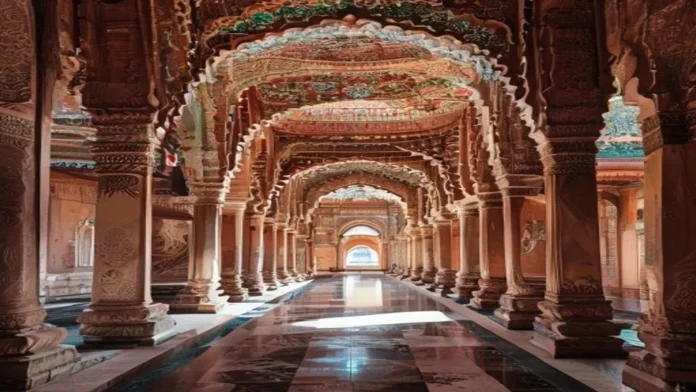 AR Experiences for Indian Heritage Sites – 2024 Case‑Study Review Future Outlook