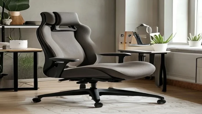 Best Affordable Ergonomic Office Chairs India Online: 2024 Guide