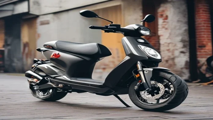 Best Electric Scooters Under ₹1 Lakh in India 2026 – Top Picks and How to Choose