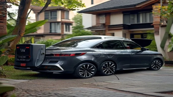 Comparative Review of EV Home‑Charger Brands in India 2024 – What Every Buyer Should Know