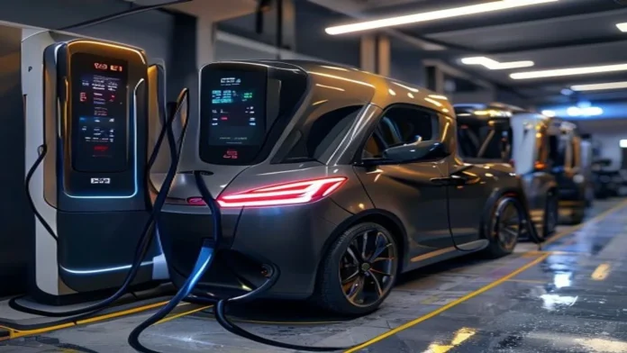 Fastest EV Charging Stations India 2026: Ultra‑Fast 350‑800 kW Nodes Lead the Way