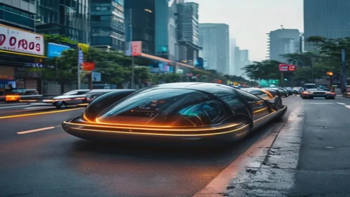 Future of Battery Swapping Stations in Indian Metros: The Road to 2030