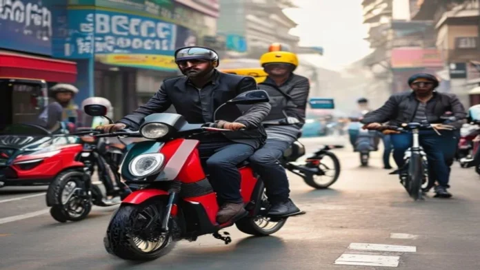 Government Regulations on Micro‑Mobility Rentals in India – 2024 News‑Analysis What It Means for Operators, Riders, and