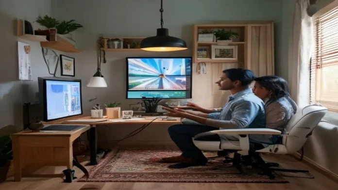 How to Set Up a Home Tele‑medicine Clinic in India – 2025 Complete Guide