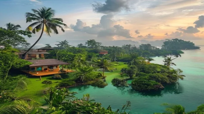 Kerala’s Post‑Pandemic Green Revival: The Most Sustainable Eco‑Friendly Resorts (2024 Data Analysis)