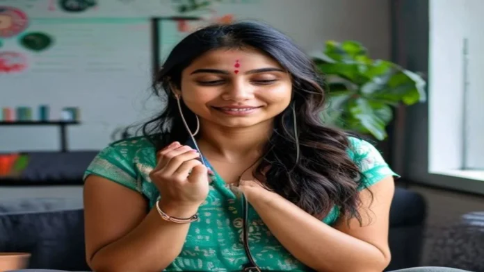 Mental Wellness Podcasts Popularity India 2026 Hits Record Growth