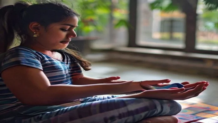 Mindfulness‑Meditation Apps in India 2026: Data‑Driven Trends, State‑Level Insights What It Means for Users, Schools Bus