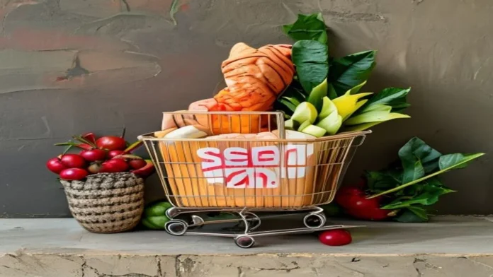 Online Grocery Delivery Discounts May 2026 India: Biggest Savings of the Year