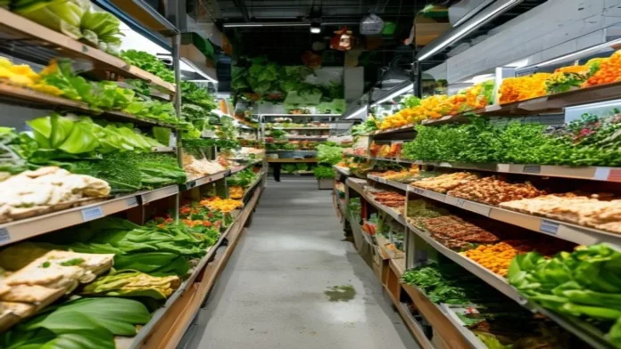 Plant‑Based Cheese Market Opportunities India — Data‑Driven News Analysis (2024‑2025)