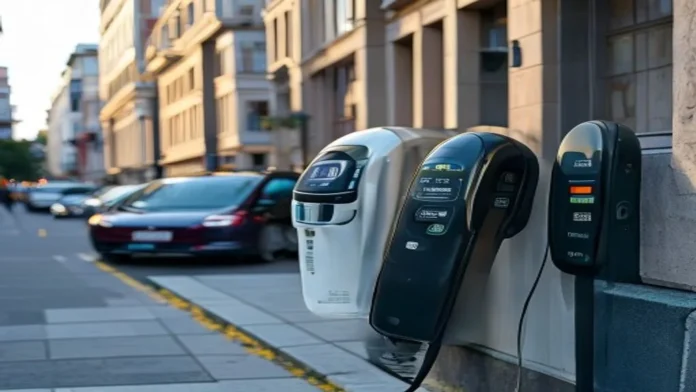 State Subsides for Commercial EV Chargers 2026: Your Complete Guide