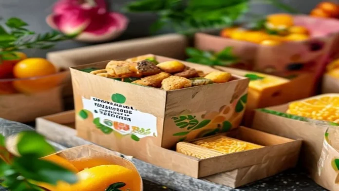 Vegan Snack Subscription Boxes India 2026 – The Definitive News‑Analysis Guide