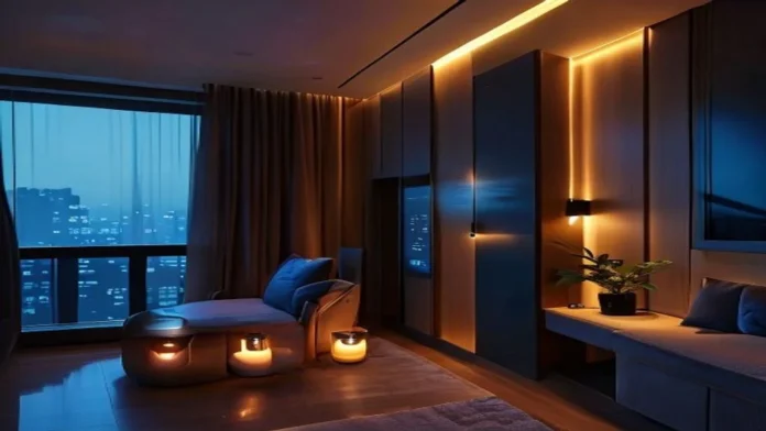 Voice‑Controlled Lighting for Indian Apartments: Smart, Safe Affordable
