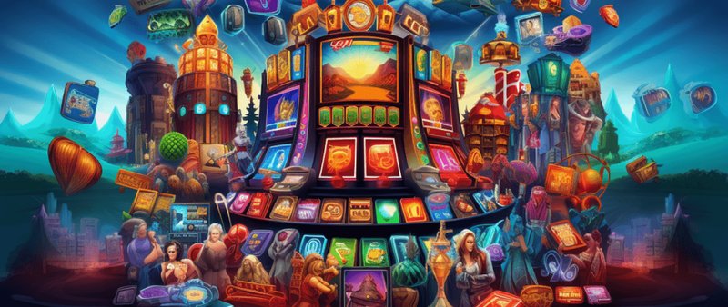 Guide de casino cresus